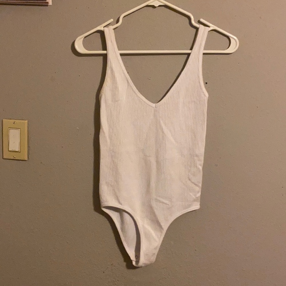 Body suit